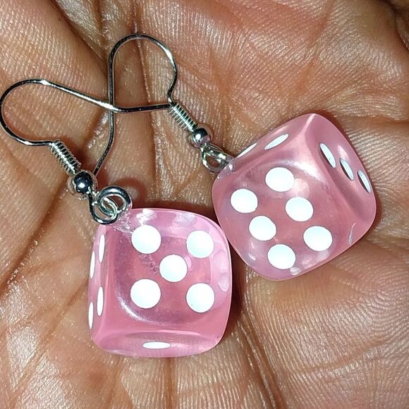 Super cute cat fashion earrings - Picture 2 of 4